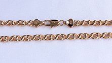 фото Цепь 45 см - (артикул - 18kn04190-ZZ5941)