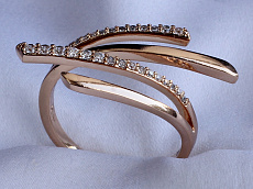 Кольцо 18kr00400-ZZ0404 фото Кольцо - (артикул - 18kr00400-ZZ0404)